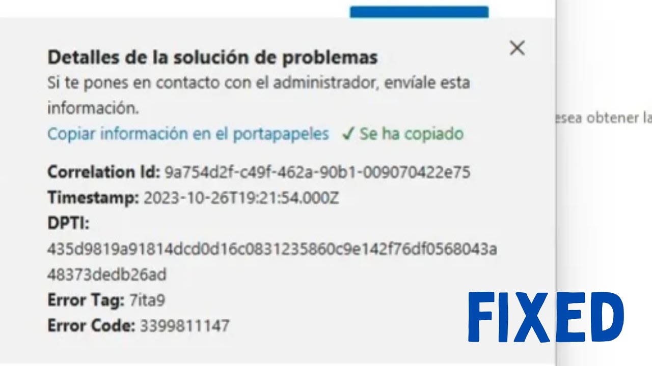 How to Fix Microsoft Outlook Error Code 3399811147 on Windows 11