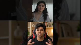 New South Indian hindi movie❤IMMORTAL new South Indian hindi horror love story movie 2026 #love