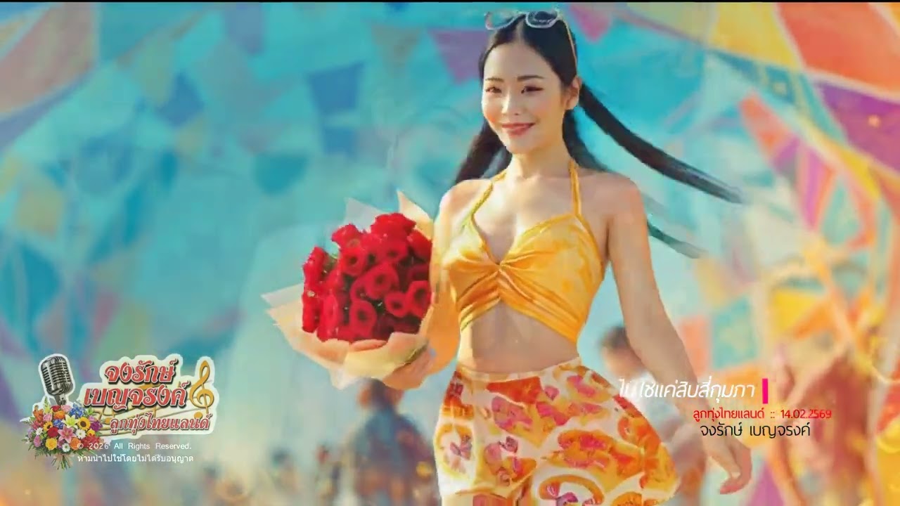 เพลง : ไม่ใช่แค่สิบสี่กุมภา