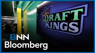 'The first or the second largest sports betting company in the U.S. in Canada': Bender on DraftKings