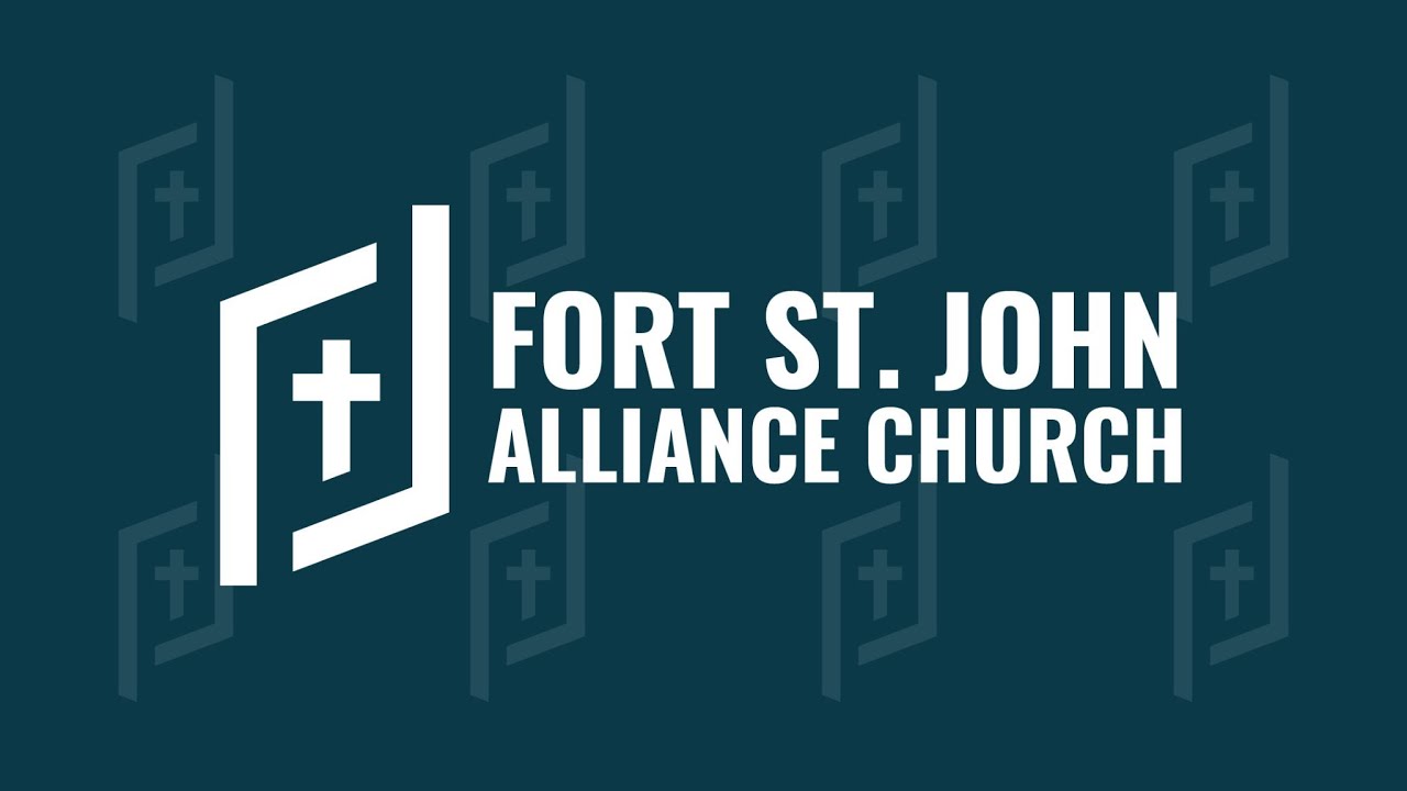 January 11, 2026 - The Spirit Who Builds: Discernment