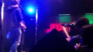 Dimebash 2011 - The Ghost of Tom Joad feat. Tom and Serj (Live at the Key Club 12/14/11)