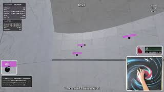 VT AvasiveTS Advanced S5 - 509.75