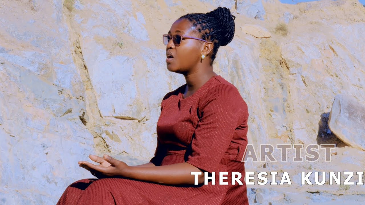 NIYAISHI YAKUPENDEZAYO - L.Remejio BM // THERESIA KUNZI