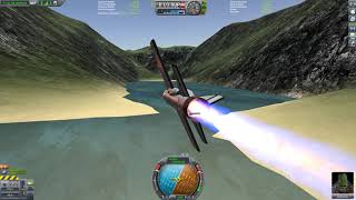 Monte Karlo Challenge - Squiddy