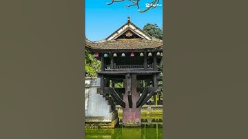 Chùa một cột hà nội