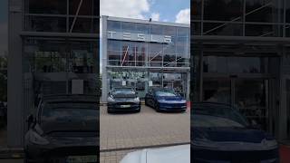 Odbiór Nowej Tesli Krok Po Kroku