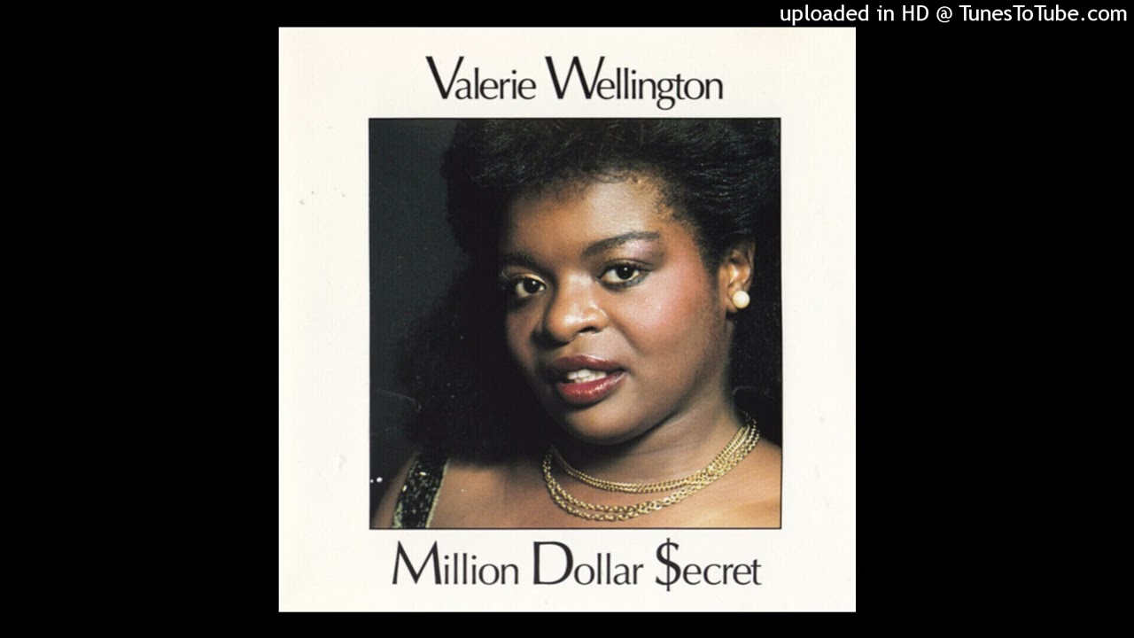 Valerie Wellington  -   You Can't Have My Monkey