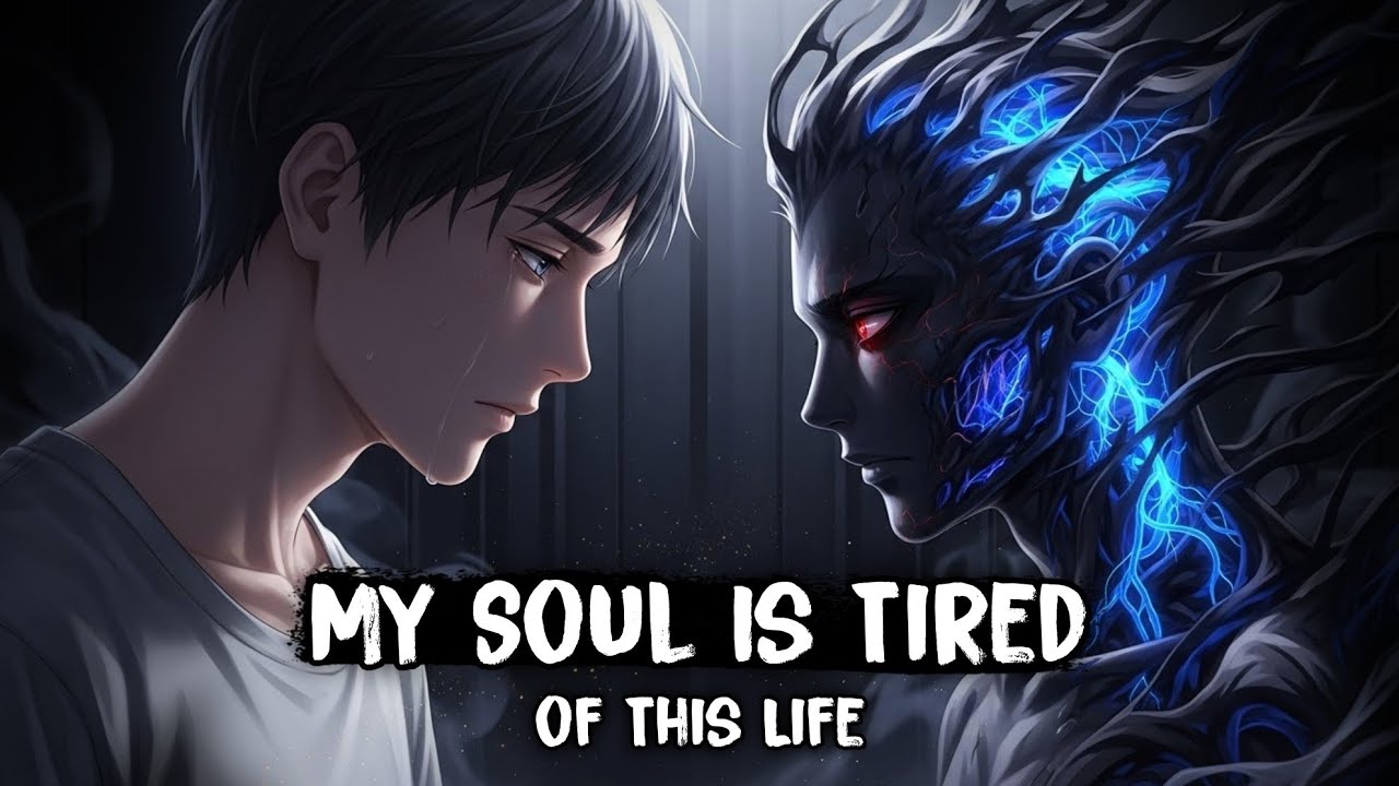 My Soul Is Tired of This Life — Still Breathing Still Broken By MuXical Zone (Official Lyrics Video)