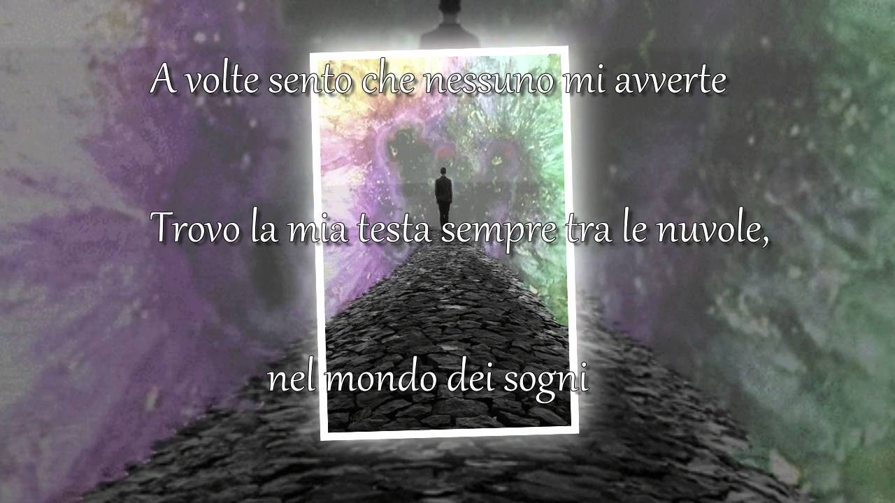 Freddie Mercury Living On My Own Traduzione