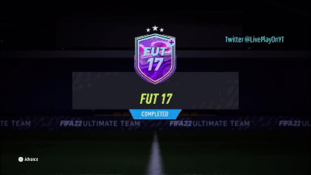 FUT 17 SBC - FUT Birthday Swaps Token #6 - CHEAPEST METHOD!!! | FIFA 22