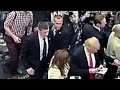 Donald trump supports corey lewandowski