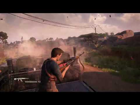 Uncharted 4 A Thief's End PC#5