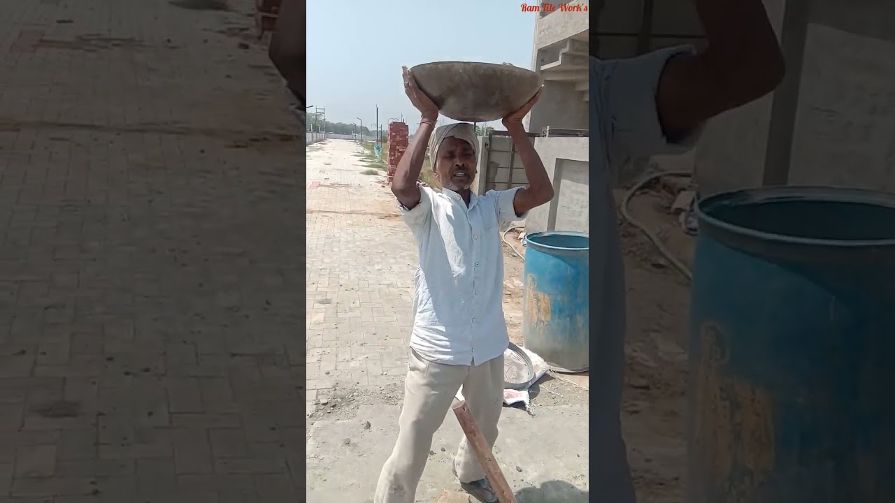 मजबूरियां उम्र नही देखती😔 