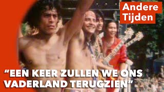 Hoe bracht de popgroep Massada weer hoop aan de Molukse bevolking in Nederland? | ANDERE TIJDEN
