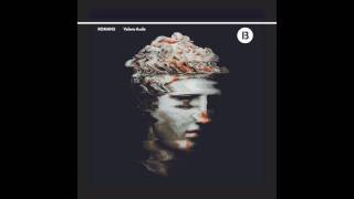 Romans - "Dura Agameia" Valere Aude 2LP (The Bunker New York 020)