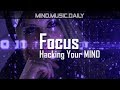 Best Music Of Hacking Your Mind_v.03 (90 minutes of reading, learning, studying, programming)