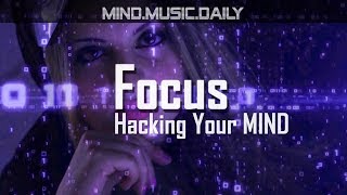 Best Music Of Hacking Your Mind_v.03 (90 minutes of reading, learning, studying, programming)