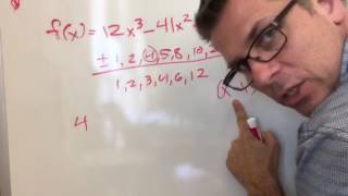 M141 rational root theorem