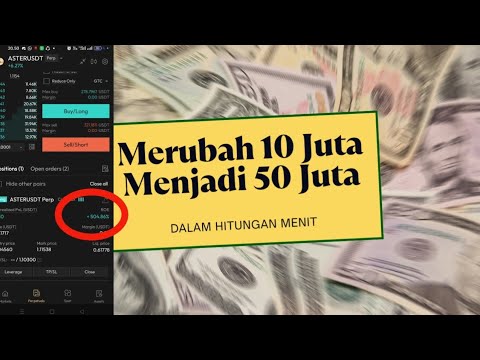 cara trading future crypto bagi pemula