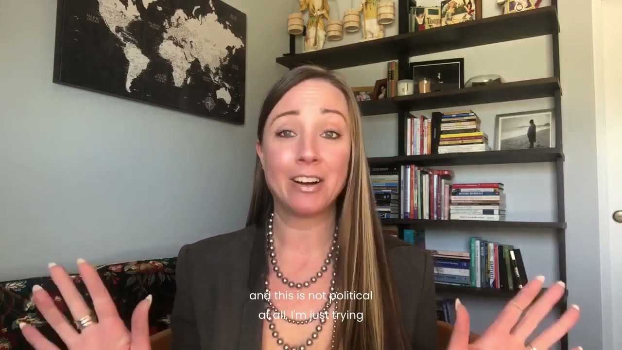 Proposed Tax Changes (2021)