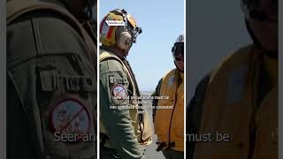 Trump's Policies Blamed As US Aircrews Vanish Over Hormuz Strait