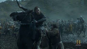 Amon Amarth - At dawn