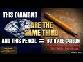 Why Diamonds Only Exist in Certain Places — And Why That Geography Caused Wars
