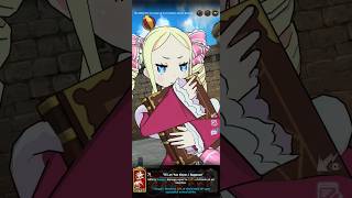 [Re:ZERO] The Caretaker of the Forbidden Library Beatrice | All Skill Animations | 7DS: Grand Cross