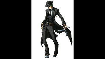 BBCSE hazama combos were sick