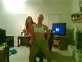 Dancing