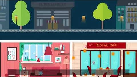 Internet Access Over Visible Light Communications