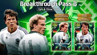 🔴RUMMENIGE GELDİ! PERŞEMBE YENİLİKLERİ| eFootball 2026 #eFootball #eFootball2026