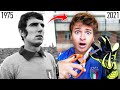 ⚽️PROVO I LIFE HACKS dei CALCIATORI nella VITA REALE! (Zoff, De Ligt, CR7..) funzionano?