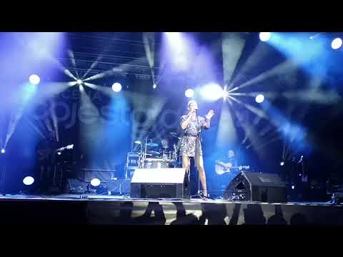 Varius Manx Kot Bez Ogona Olsztyn Green Festival 2018 Youtube