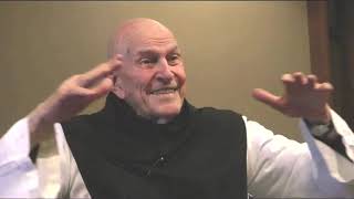 The Evolution of the Contemplative Christian Spiritual Journey, Fr. Thomas Keating Profile