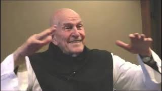 The Evolution of the Contemplative Christian Spiritual Journey, Fr. Thomas Keating
