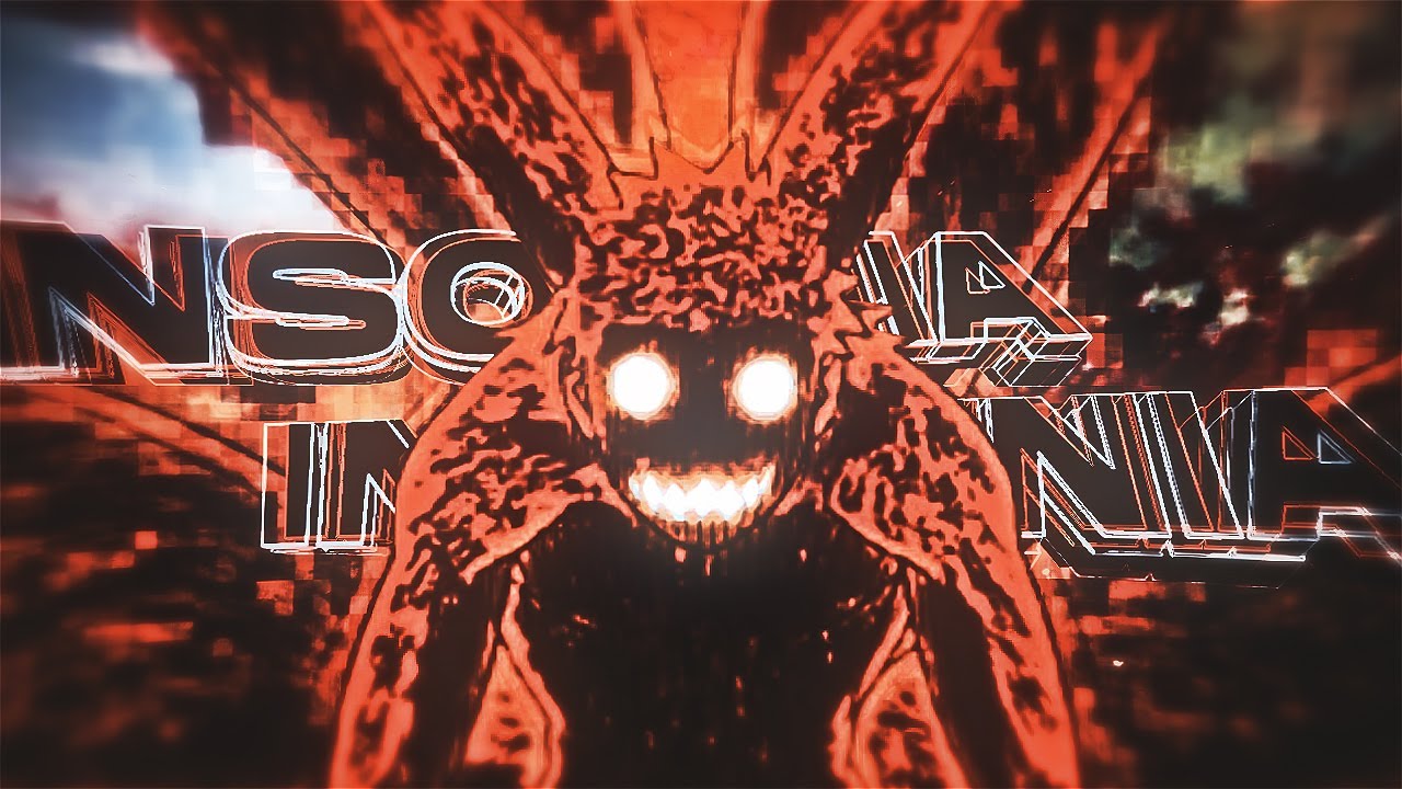 SADIMSAD - INSOMNIA [ Anime Edit // AMV ]