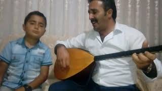 Arif Gülcani - Baban Oğula Nasihat - Resimi