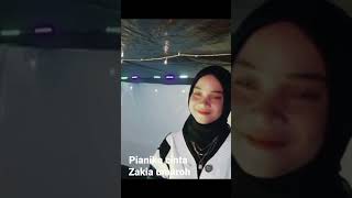 Download Lagu pianika cinta - zakia umaroh MP3