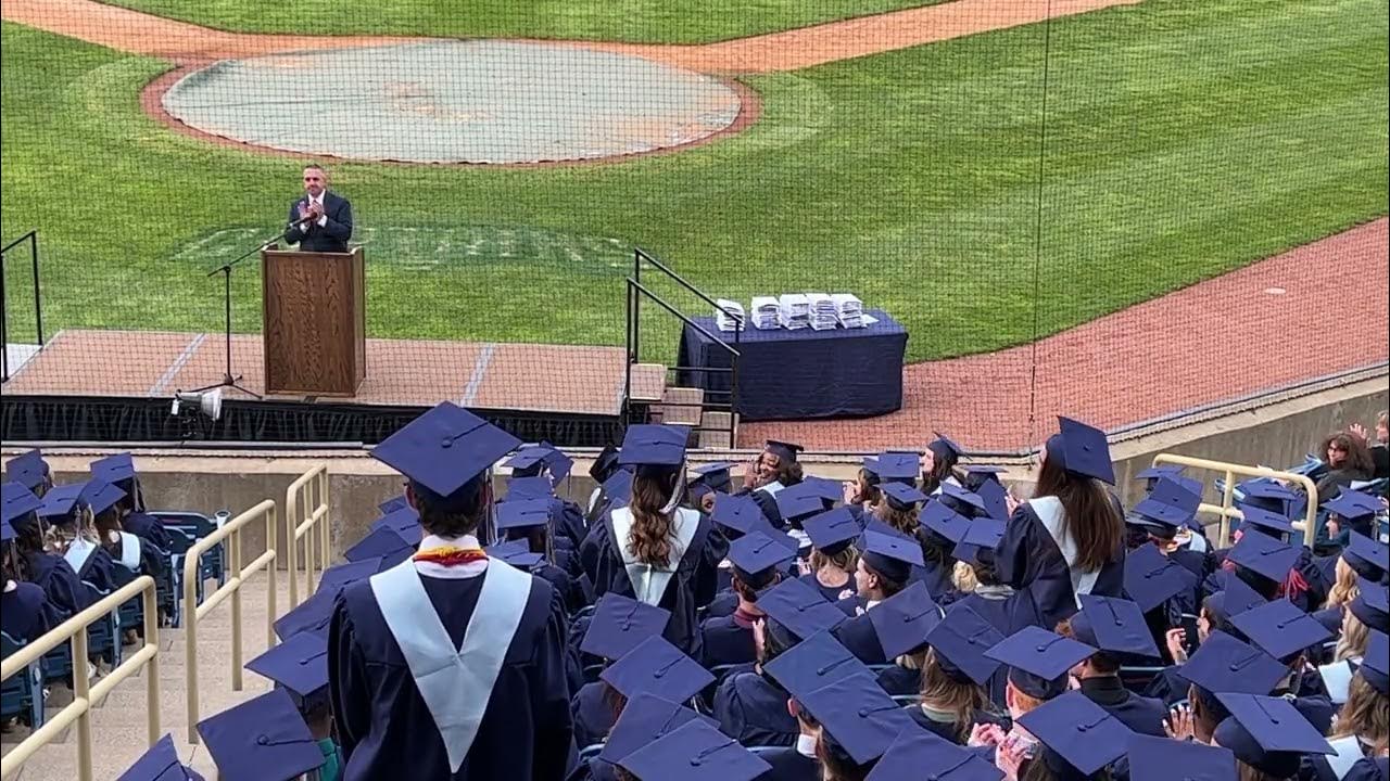 South High Graduation 2022 YouTube