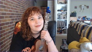 I Know Sometimes a Man is Wrong - David Byrne Cover