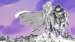 You'll Never Read Berserk For The First Time Again