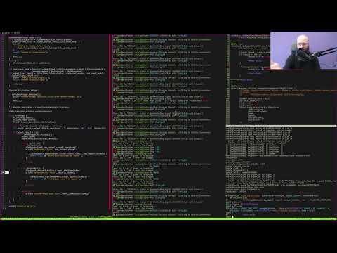 cgdb for debugging on Linux