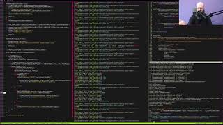 cgdb for debugging on Linux