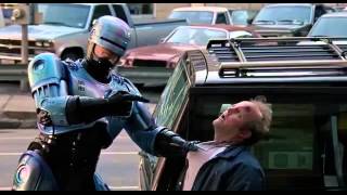 Robocop 2 - Funny 2013