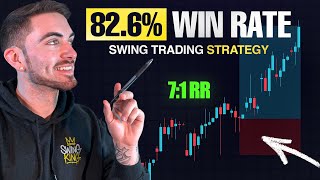 The Only Swing Trading Strategy You Need To Make Money
