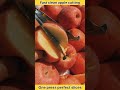 Perfect Apple Slices in Seconds #AppleSlicer#KitchenTools#FoodPrep#SmartKitchen