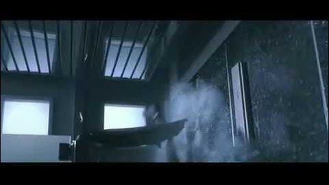 Terminator 3 - Rise Of The Machines