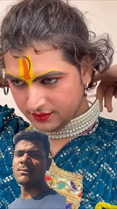 Saj Dhaj Ke Chale Prabhu Ram